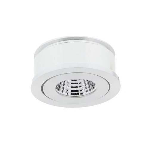 VERONA LED MODULE COB 3,1W 350mA 320lm 4000K HVIT Klemko