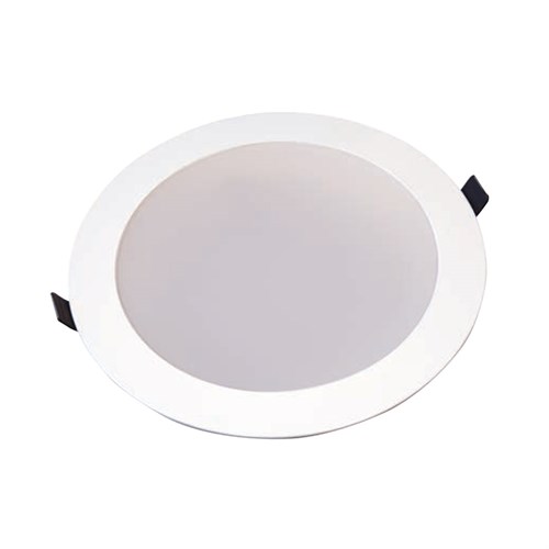 Downlight smart 18W 1950lm 3000÷5700°K 230V BDL2104SM18B Qualiko