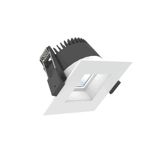 Downlight Fabio 75 LV DTW 13,8W 1250Lm 3000-1800K Cri97 60° ws Hvit