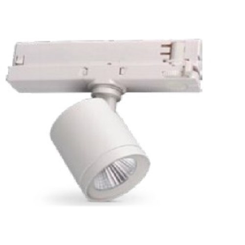 Spotlight Lexon 3F XS 11,7W 1150Lm 2700K No Dim Cri93 38º Hvit