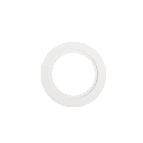 Rehab Ring 130 Ø85 Hvit Hidealite