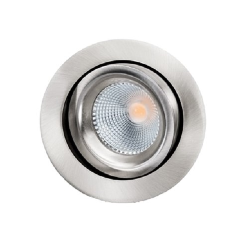 Downlight Junistar Lux in/outdoor 7W 620lm 4000K Matt Hvit Sg Armaturen