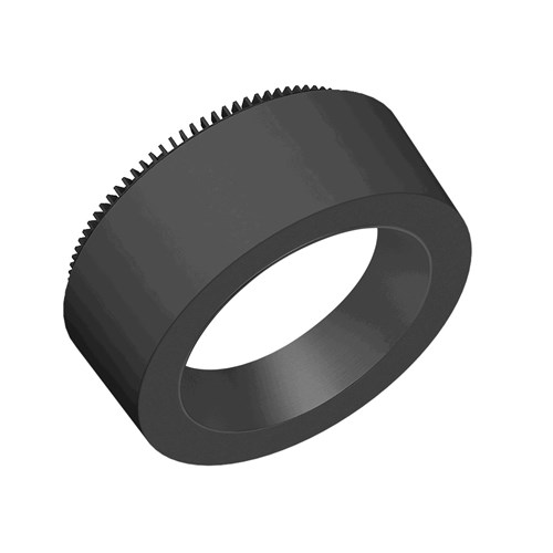 Downlight Vector 235 Lv 17,9W 2250lm 3000K 80° CRI83 230V sort IP20