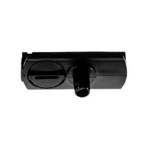 PENDELADAPTER FOR SPOTLIGHT SKINNE Trackline T1 230V SORT Aneta