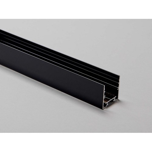 ALU PROFIL 30x30mm 2M FOR LED TAPE SORT HIDEALITE