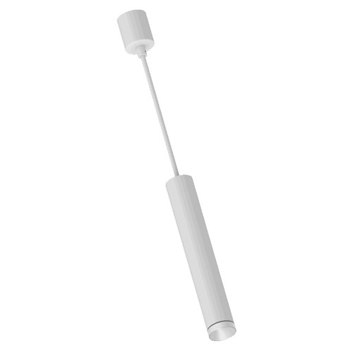 TAKPENDEL Pointer SM 9,2W 500Lm 2700K cs 35° dim M.Hvit IP20