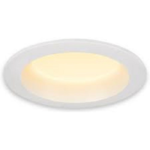 Downlight Unex Led ø 90-100mm 4,9/7,1W 660/920lm 3000k
