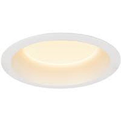 Downlight Unex Led Ø125-132mm 6,6/8,7W 950/1200lm 3000k
