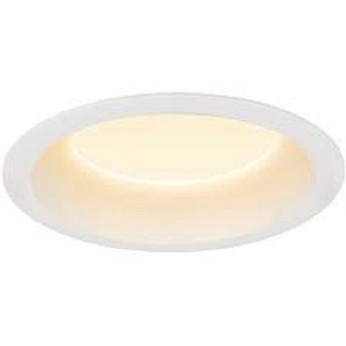Downlight Unex Led Ø140-150mm 6,6/8,7W 950/1200lm 3000k