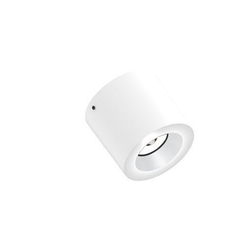 Downlight Sensor Vector 100 HV 15W 600Lm 3000K 230V 40° Cri93 Hvit IP20