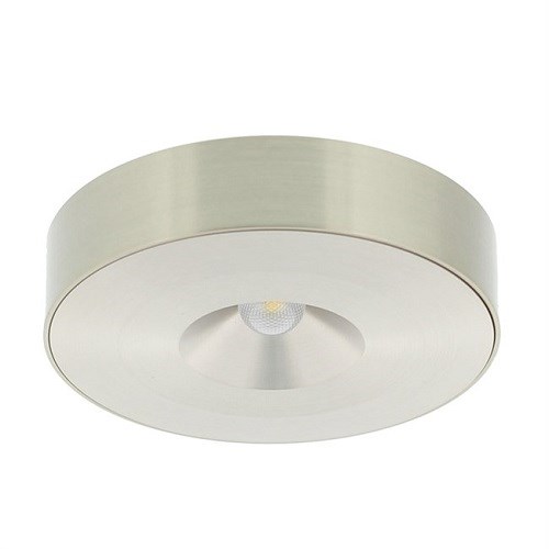 DOWNLIGHT VALENCA COB 3,3W 350mA 300 Lumen 2700K BS IP20 Klemko
