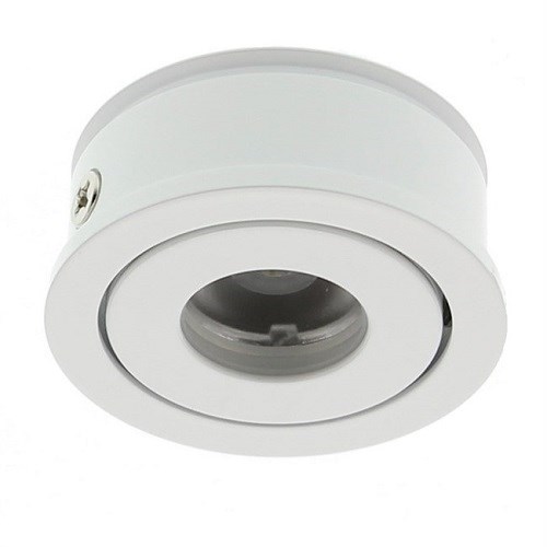 VERONA LED MODUL 2,3W 2900K HVIT Klemko