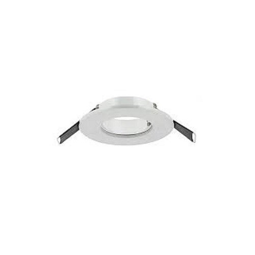 DOWNLIGHT PLATE VERONA 1 MODUL 80MM RUND ALU Klemko