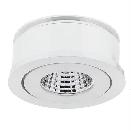VERONA LED MODULE COB 3,2W 350mA 2700K ALU Klemko