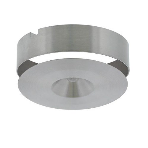 DOWNLIGHT VALENCA XPG 2,1W 700mA 215 Lumen 2700K BS Klemko
