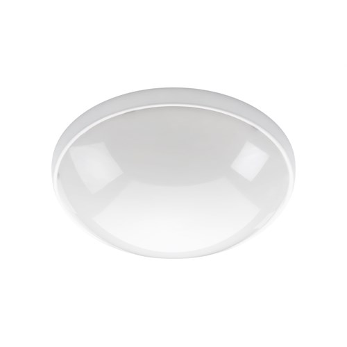 TAKLAMPE ORION 20W 1460lm 3000K Matt Hvit Sg Armaturen