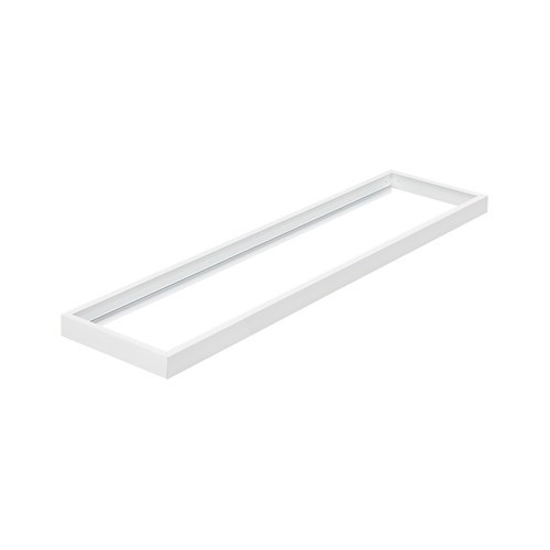 Utenpåliggende ramme for Led Panel RC125Z SMB W30L120 Signify