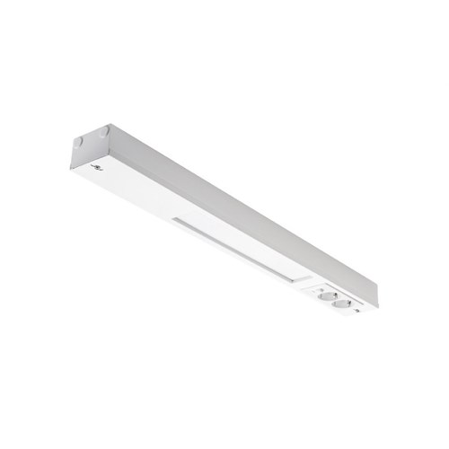 BENKARMATUR NAMSEN 600 12W 920lu 3000K M/STIKK L=635MM Sg
