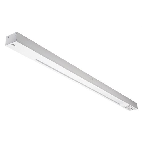 BENKARMATUR NAMSEN 1200 27W 2110lu 3000K M/STIKK L=1195MM Sg