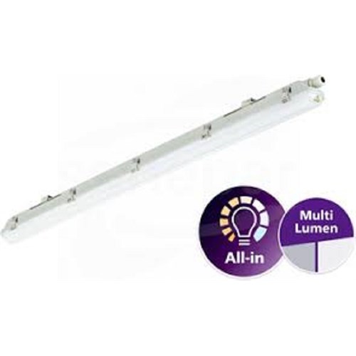 Industriarmatur Vantett L=1200 3-5klm WT065C LED29_48S/840 ip65 Philips