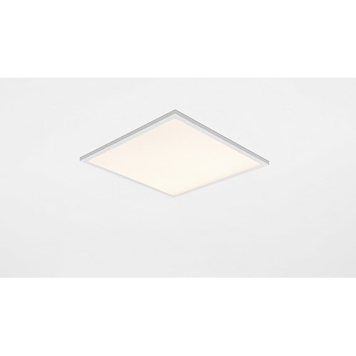 Led Panel 595x595mm 38W 4500lm 2200–4000 kelvin LPN-01 Plejd