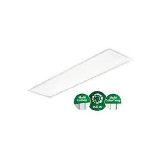 Led Panel 295x1195mm 23/32W 4300lm Multilumen/kelvin m/støpsel Signify