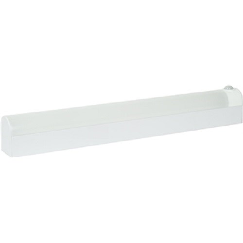 BADEROMSARMATUR NICE Eco PIR 7W 3000K HVIT