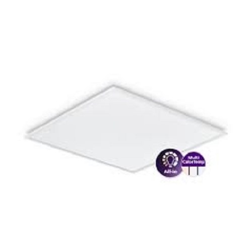 Led Panel 595x595mm 28W 3400lm Multi lumen/kelvin Signify