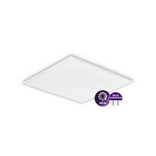 Led Panel 595x595mm 28W 3400lm Multi lumen/kelvin Dali Signify