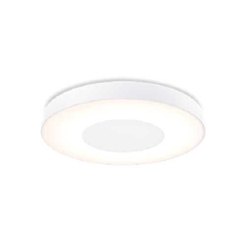 TAKPLAFOND CCL-01-W 22W 2000lm 2200-4000K Hvit Plejd