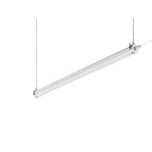 Industriarmatur Tubular kjemikalie L=1200 39W 840 WT210C LED50S IP69K