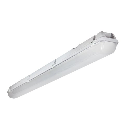 INDUSTRIARMATUR I40-1500 LED 8500 HF 840 TW PC IP66 GLAMOX AS