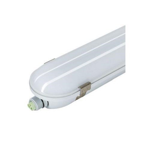 INDUSTRIARMATUR OLBIA II 120 LED 35W 5150lm 4000K IP66 L=1200mm