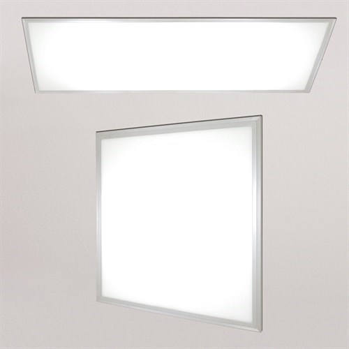 LED PANEL 595X1195mm 24V 90W 6082lm 3000K Qualiko