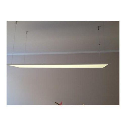 LED PANEL 295X1195mm 24V 46W 3187lm 3000K Qualiko