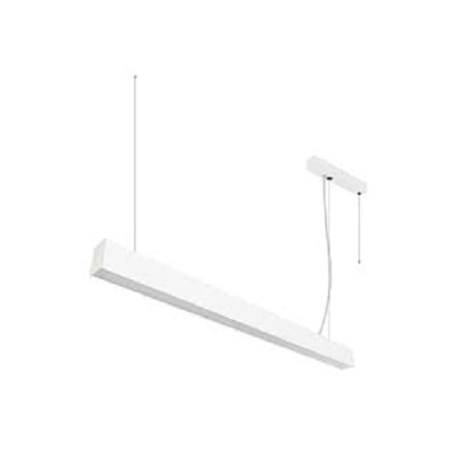 Pendelarmatur Snorbryt. Flex-line CS Up/Down 38W 4560lm 830/840 60º Hvit