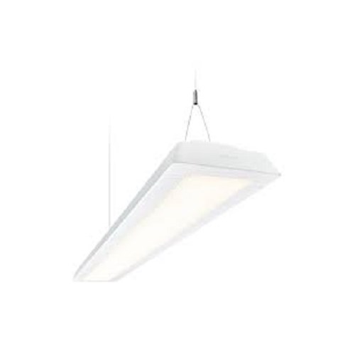 Pendelarmatur Up/Down 5200lm 3000K m/sensor trådløs interact Hvit