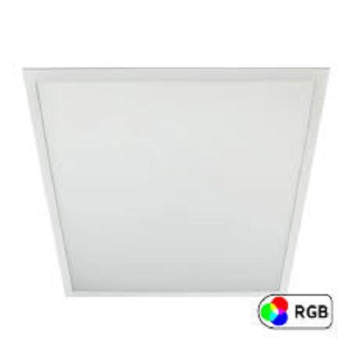 LED Panel 600x600 36W RGBW 4000lm OP Unilamp