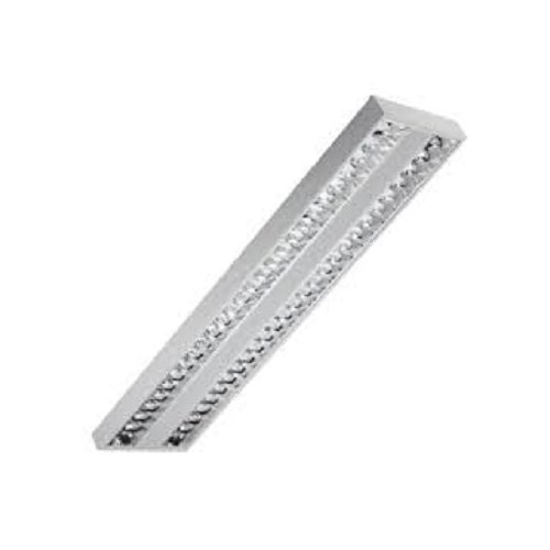 Interiørarmatur Switch Activa XL 1550 48W 6000lm 3000/4000K Hvit. Unilamp