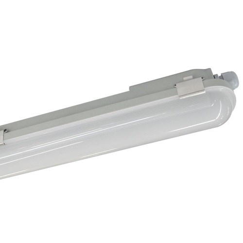 Industriarmatur Switch Eco 60W 8400 lumen 830/835/840K L=1500mm IP65