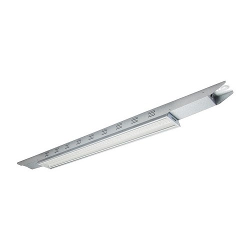 Industriarmatur Indline G2 80W 15250lm 4000K M Asym L=1030 IP23 Hidealite