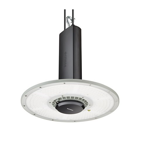 INDUSTRIARMATUR Coreline BY121P G5 LED200S/840 PSD WB IP65 PHILIPS