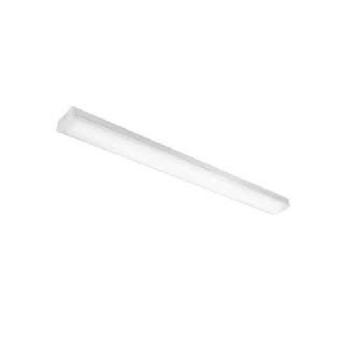 TAKARMATUR HURDAL MAXI 38W 5610lm 3000K L=1200 Dim Hvit IP 44 Sg