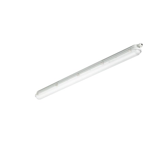 Industriarmatur C.line L=1200 4000lm WT120C G2 led40S/840 m/beveg. IP65