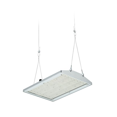 Svømmehallarmatur 138W 25000lm BY581P 250S/840 DIA HE MB GC SI SWP