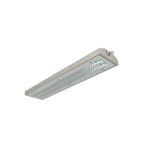 INDUSTRIARMATUR i35-1200 LED 6800 DALI TW 840 SU/TG M20 GLAMOX AS