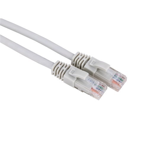 PATCHKABEL CAT6 S/FTP 5M DOBBELTSKJERMET