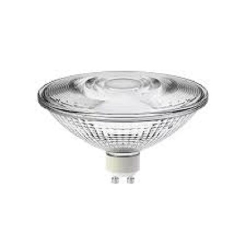 LED Pære ReflLED ES111V2 13W GU10 230V 3000K klar 25° dimbar Sylvania