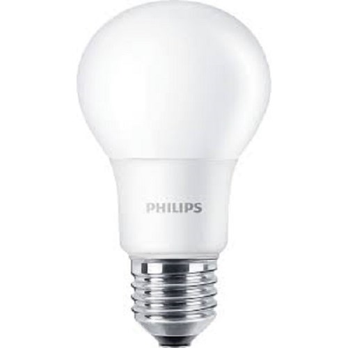 NORMALPÆRE 7,5-60W A60 806lm 3000K 230V Philips