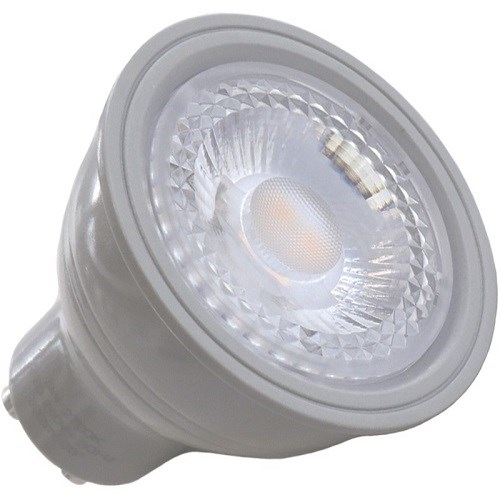 LED PÆRE 5W GU10 2700K 430 lm 230V DIMMBAR Nordtronic